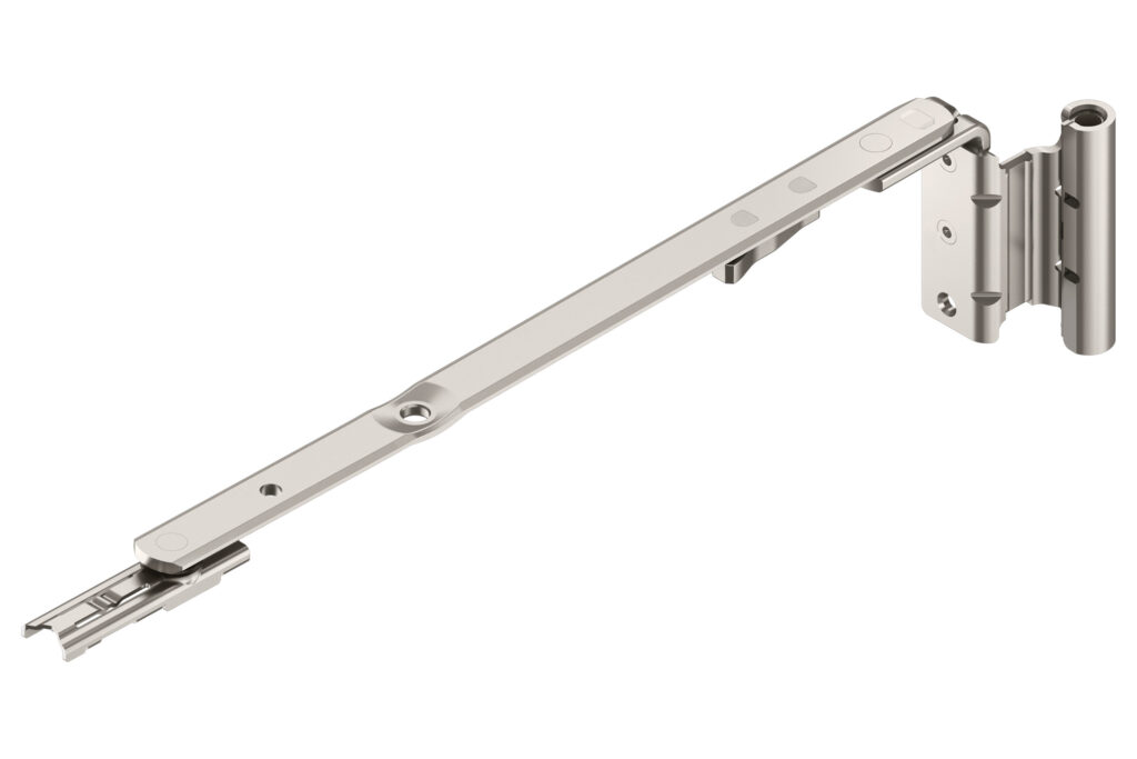 Why Roto uses a special climate test for hardware - Roto More