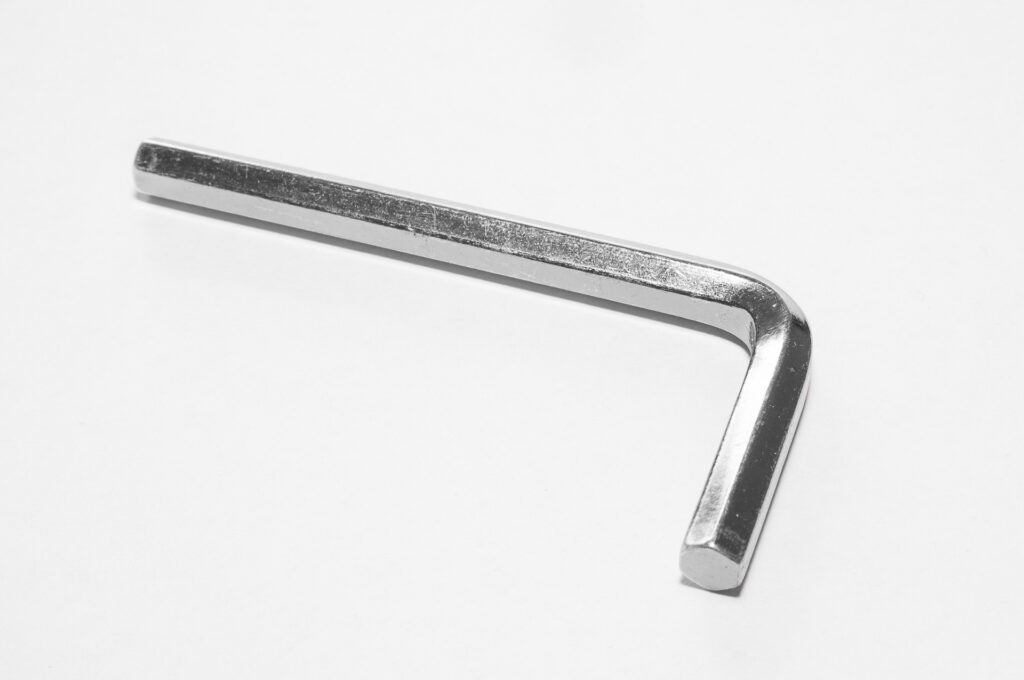New Solid B hinge for PVC and timber - Roto More
