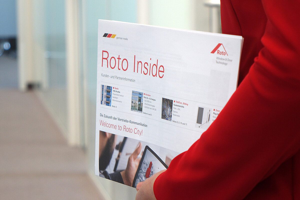 New Roto Inside – Issue 53