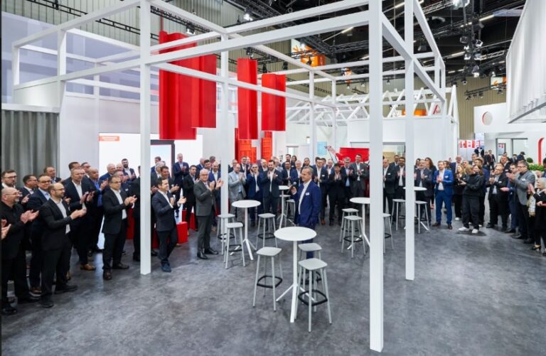 Marcus Sander Roto How we saw Fensterbau 2024 - Roto More